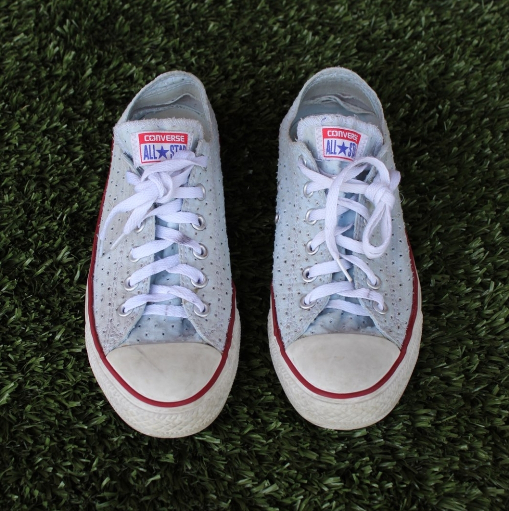 Converse All Star Sneakers